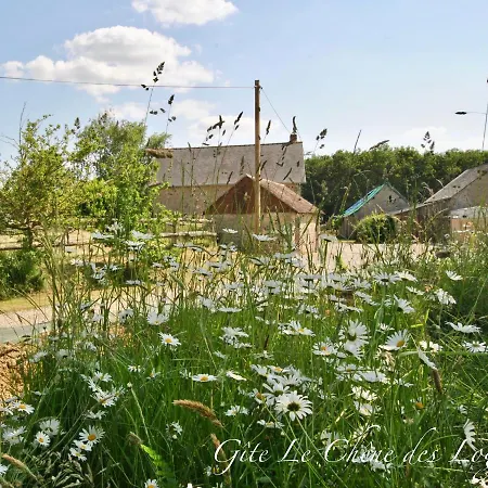 Familial Pour 6 Pers En Campagne Bouere
