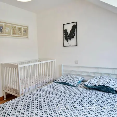 Familial Pour 6 Pers En Campagne Feriehus *