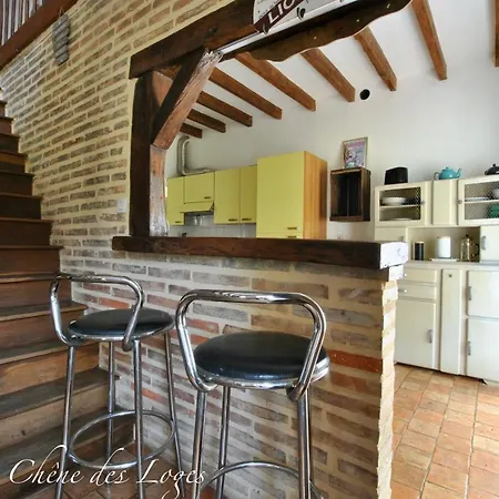 Familial Pour 6 Pers En Campagne Bouere