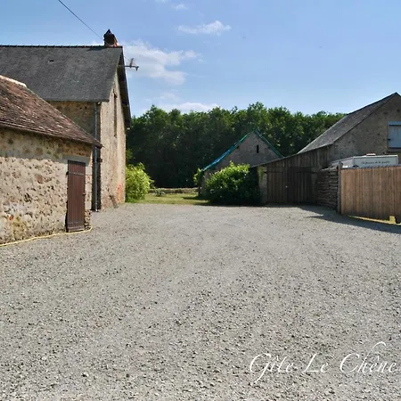 Familial Pour 6 Pers En Campagne * Bouere