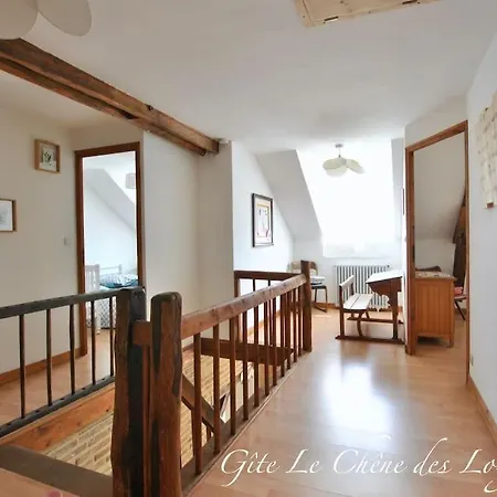 Familial Pour 6 Pers En Campagne Feriehus Bouere