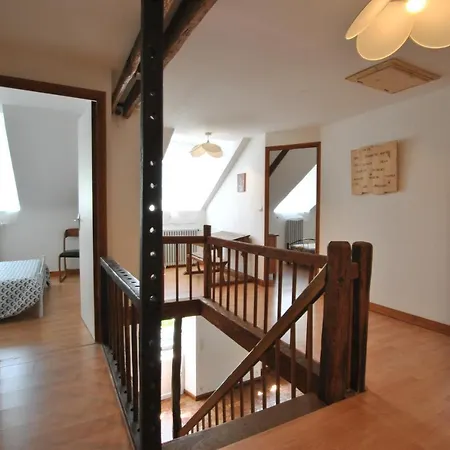 Familial Pour 6 Pers En Campagne Feriehus