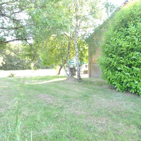 Familial Pour 6 Pers En Campagne Feriehus *