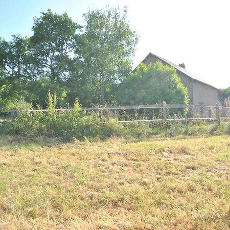 Familial Pour 6 Pers En Campagne