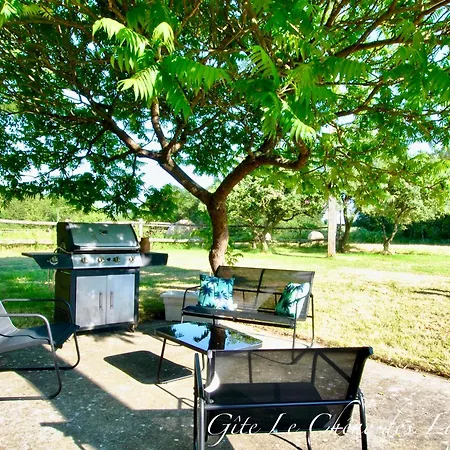 Familial Pour 6 Pers En Campagne *