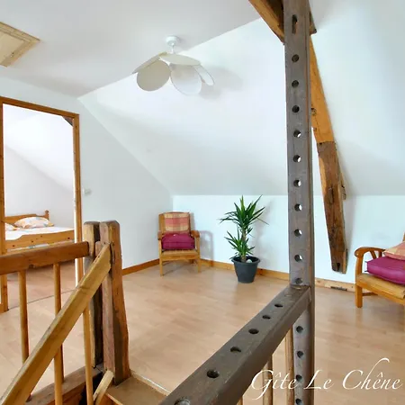 Familial Pour 6 Pers En Campagne * Bouere