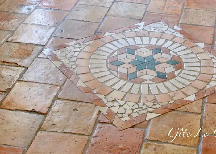 Familial Pour 6 Pers En Campagne Hébergement de vacances