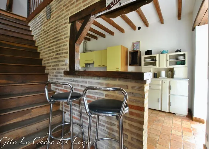 Familial Pour 6 Pers En Campagne Bouere