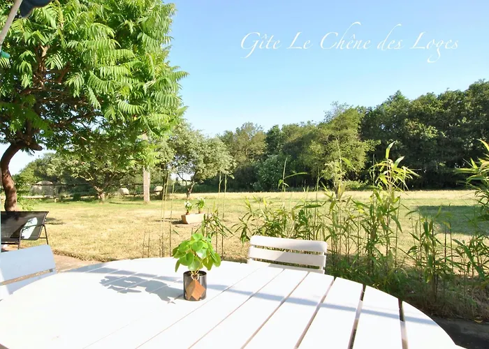 Familial Pour 6 Pers En Campagne *