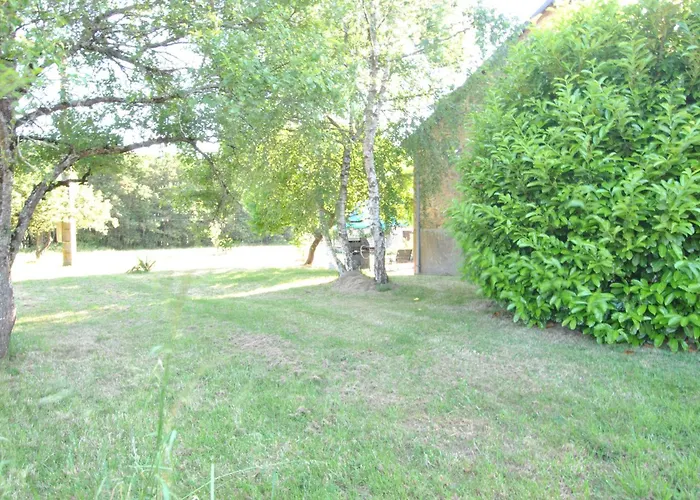 Familial Pour 6 Pers En Campagne Hébergement de vacances *