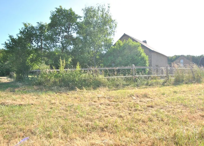 Familial Pour 6 Pers En Campagne